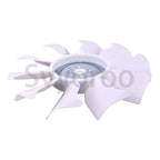 Fan Blade 91H2002670 for Mitsubishi Caterpillar Forklift