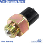 Transfer Case 4WD Switch Vacuum Actuator for Chevy K2500 GMC Yukon (1999–2007)