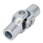 Final Drive Shaft U-Joint Yoke Joint for Honda Foreman 400 450 500 (1995–2004) 40210-HN7-010