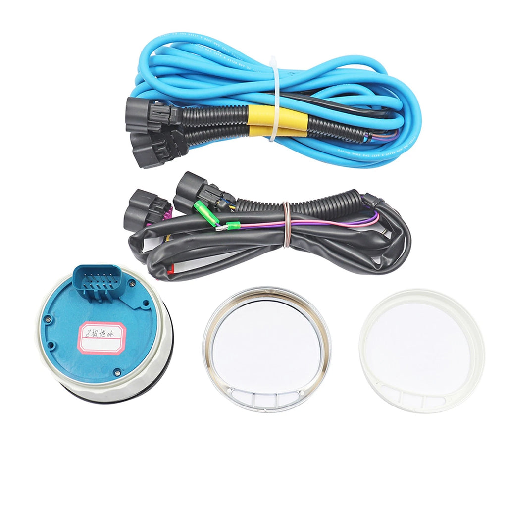 Tachometer for Mercury Quicksilver SS (2000-2023)