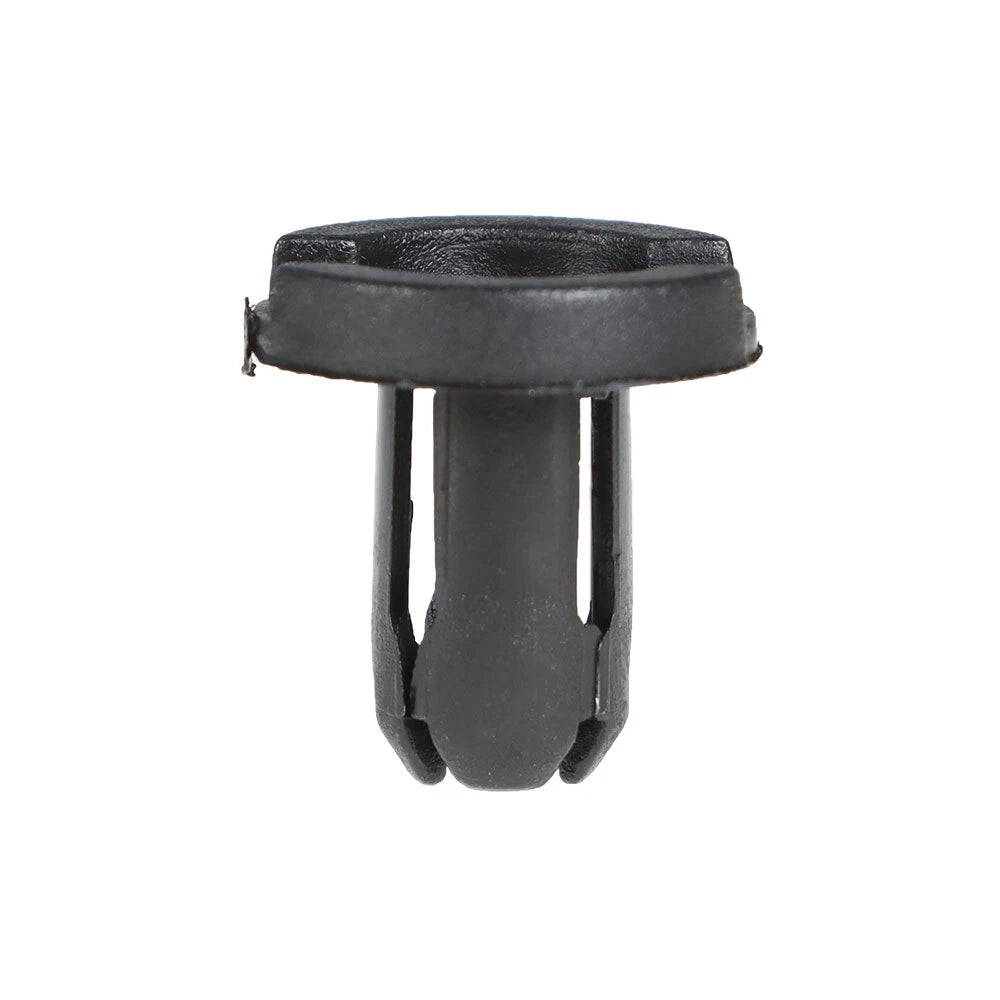 Set of 50 Plastic Rivet Clips for Honda