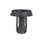 Set of 50 Plastic Rivet Clips for Honda