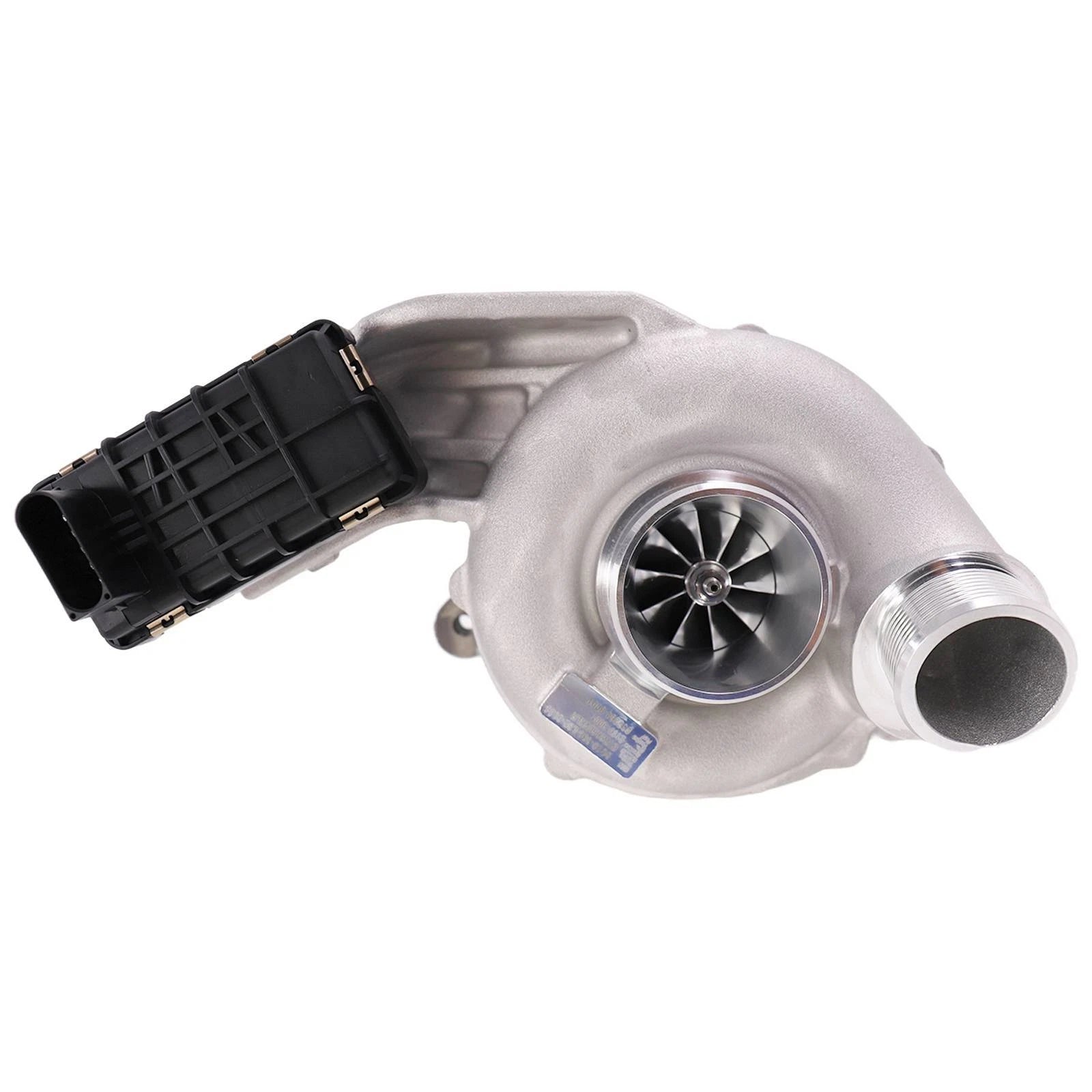 Turbocharger for Land Rover Range Rover Sport Discovery 3.0L Diesel (2016–2021)