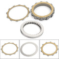 Clutch Kit for Honda CBR1000 CBR1000RR VFR1200 (2008–2017)