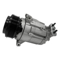 AC Compressor Replacement for Chevrolet Camaro 3.6L (2015–2015)