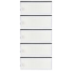 Filter Replacement Parts for Yeedi Mop Station Pro (2021–2023)