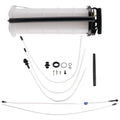 Fluid Extractor for Oil Change Vacuum Pump 1.74Gal/6.5L