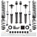 3.25" Lift Kit for Jeep Wrangler TJ 4WD 1997-2002 Fit 6 CYL Engines only