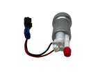 FP-H525 E85 Ready 525LPH Performance Fuel Pump for Universal Applications
