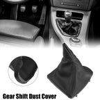 Shift Boot Cover Set for BMW E90 E91 E92 E93 (2006–2013)