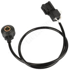 Knock Detonation Sensor for Ford F-350 Super Duty, F-250 (1997–1999)