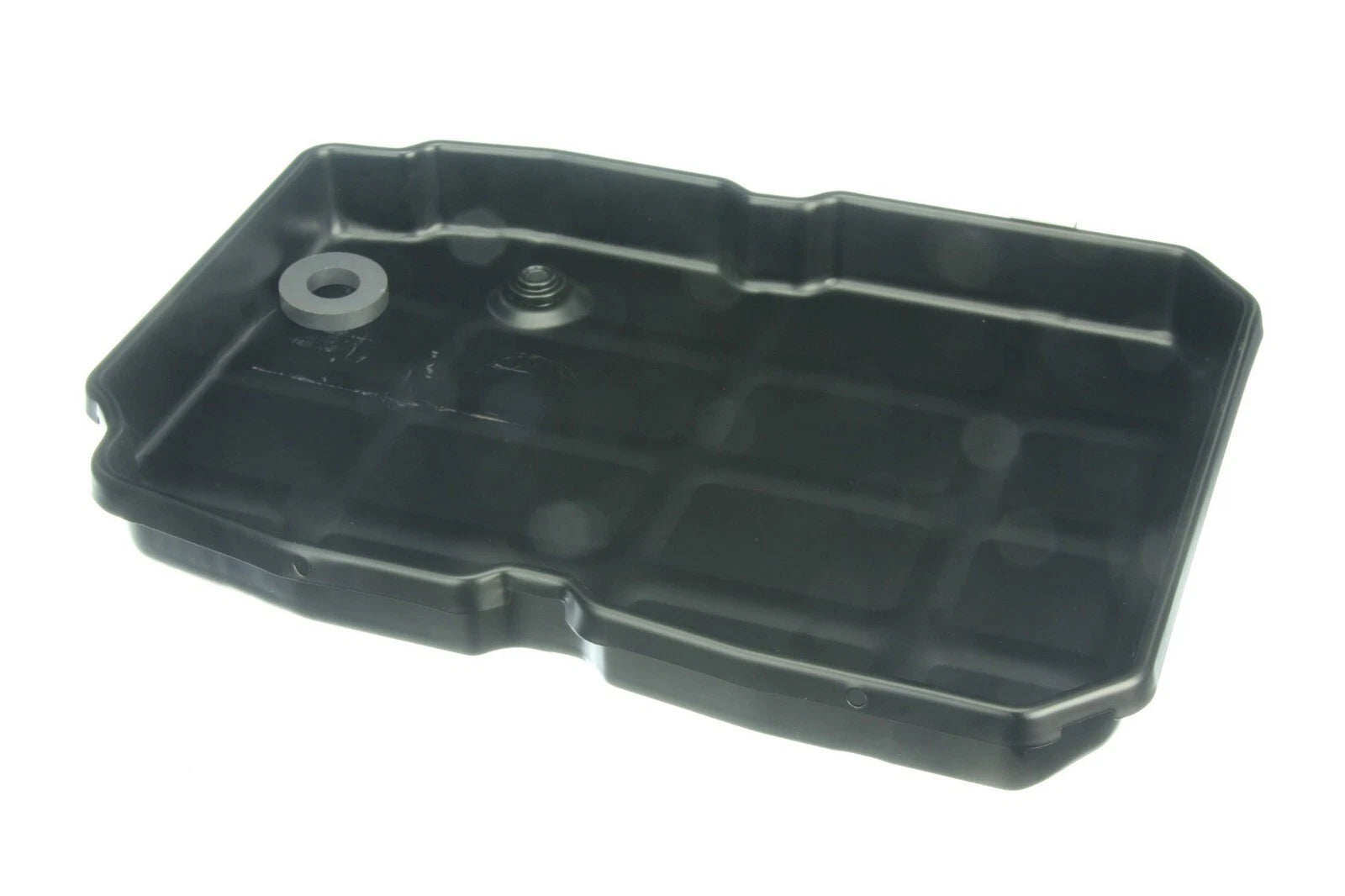 Transmission Oil Pan for Chrysler Dodge Jeep Mercedes Benz (2000–2023)
