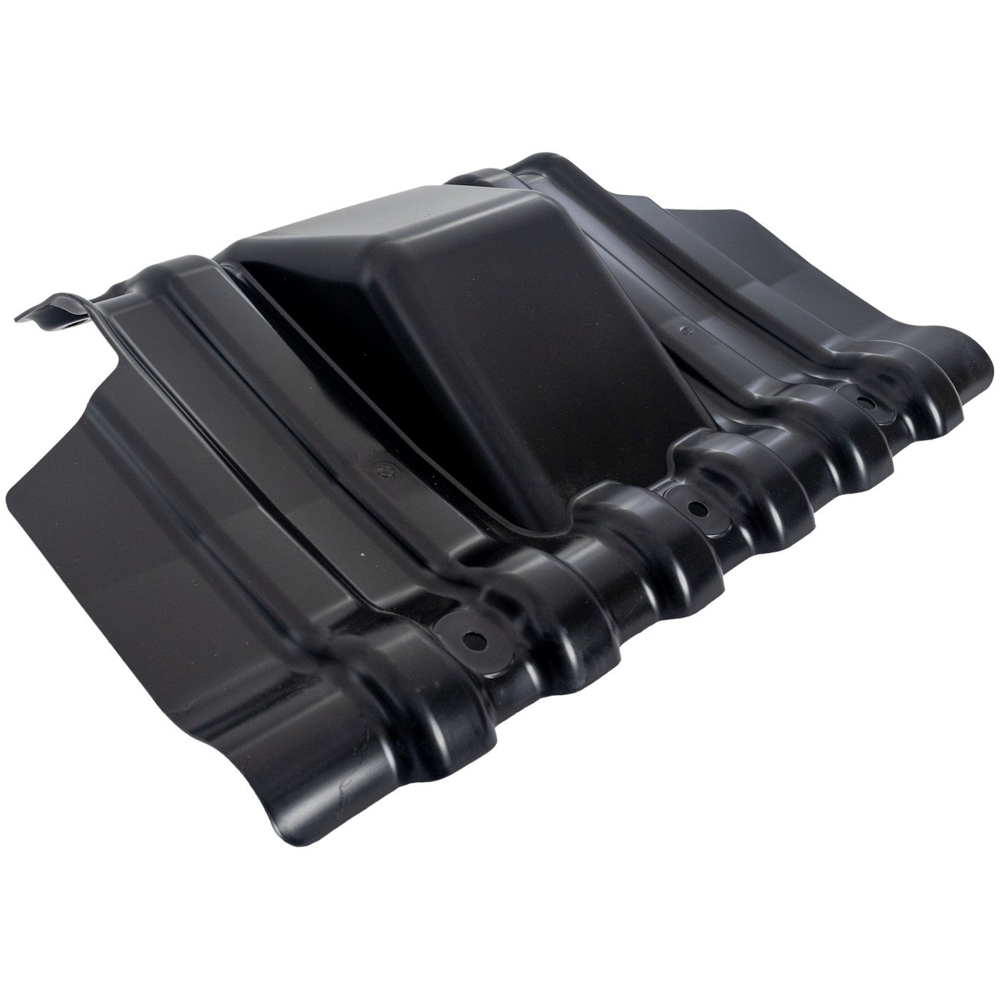 Engine Splash Shield for Chevrolet Silverado 1500 (1999–2006) 4WD