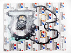 Top End Engine Gasket Set for Honda SLR650 (1997-1998)