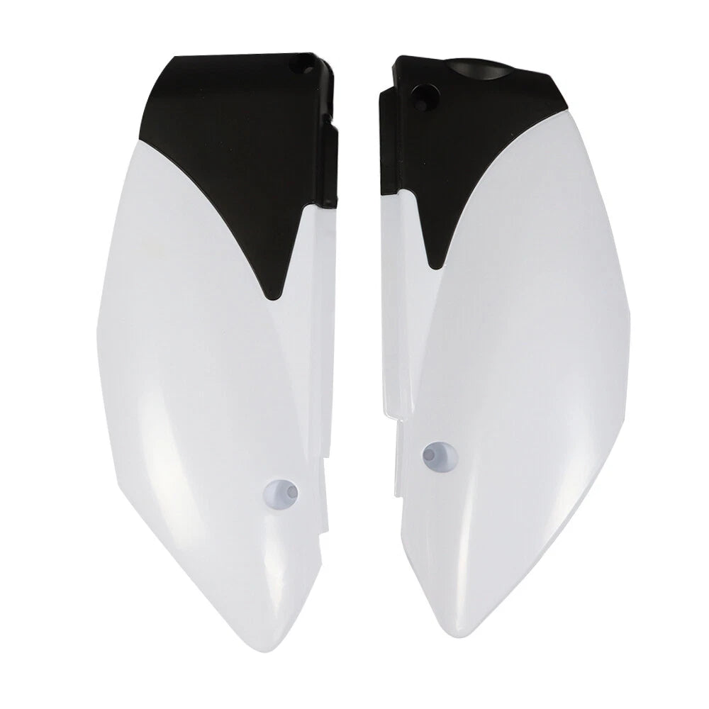 Plastic Fairing Fender Body Kit for Yamaha TTR110 (2008-2015)
