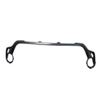 Replacement Primed Polypropylene Front Center Bumper Cover for Subaru (2018–2023)