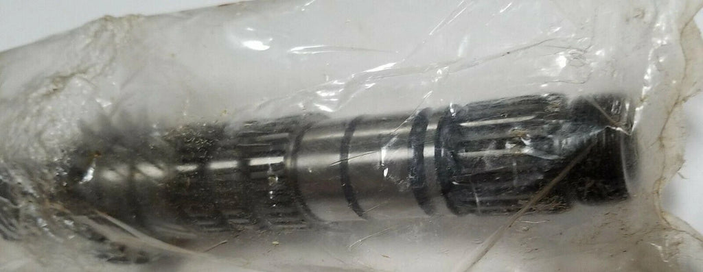 Transaxle Input Shaft for Ford Escort Tracer (F0JY-7017-A, F0JY7017A)