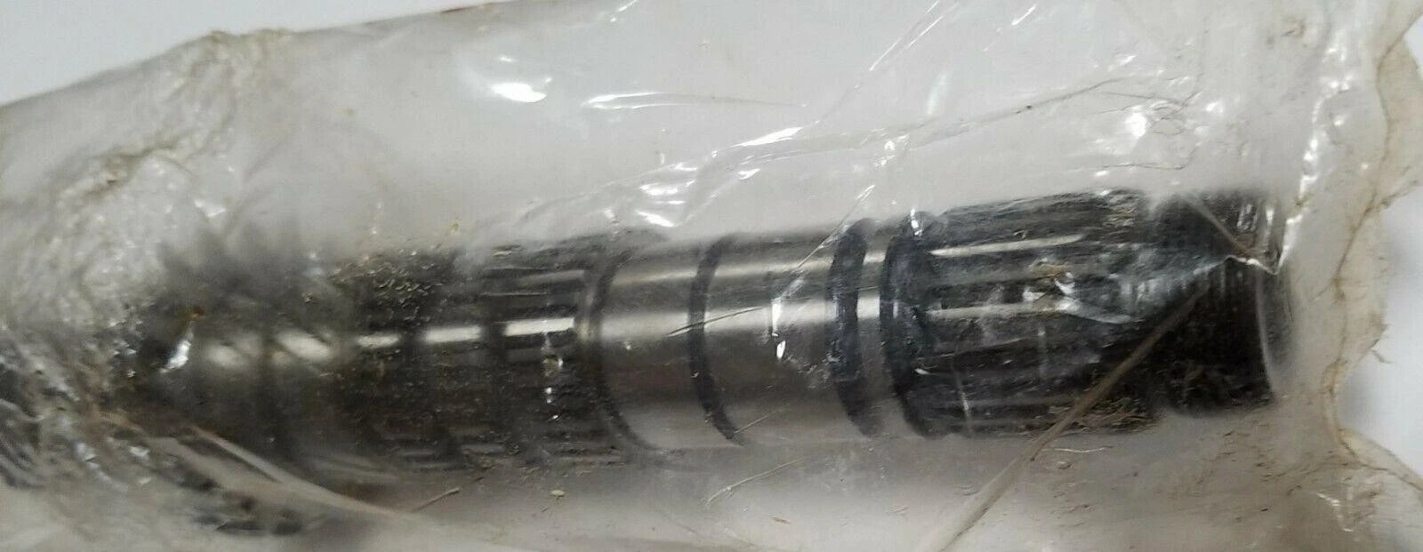 Transaxle Input Shaft for Ford Escort Tracer (F0JY-7017-A, F0JY7017A)