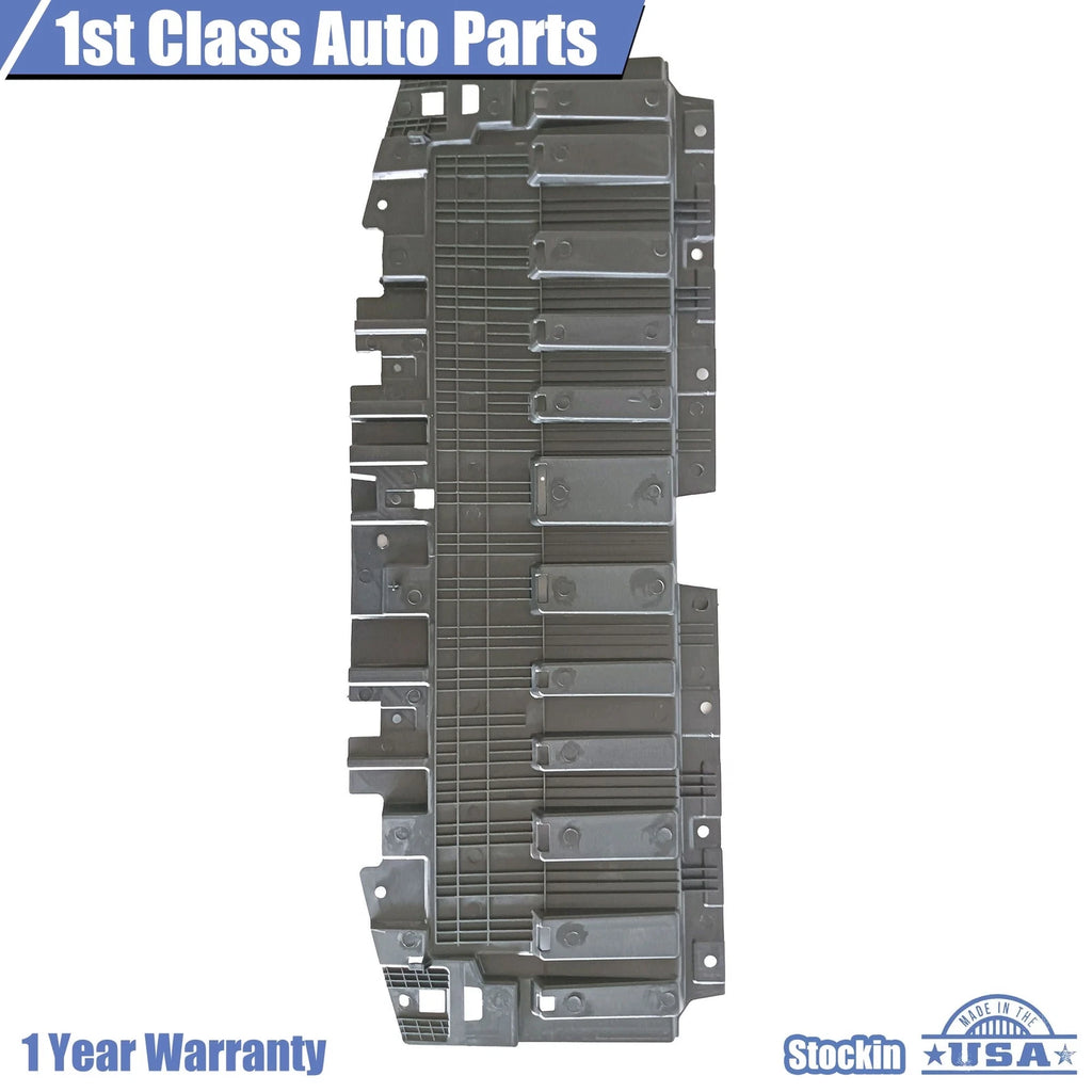 Engine Cover Front Lower for Chevy Cruze (2017-2019)