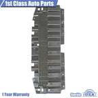 Engine Cover Front Lower for Chevy Cruze (2017-2019)