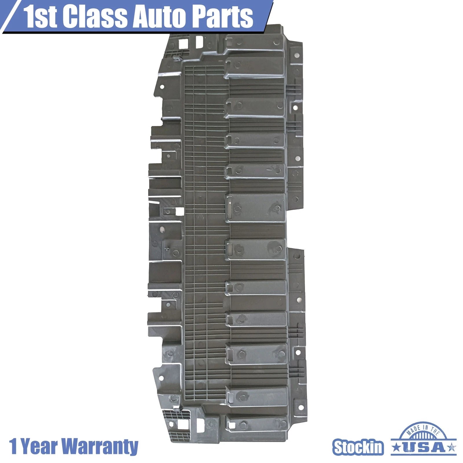Engine Cover Front Lower for Chevy Cruze (2017-2019)
