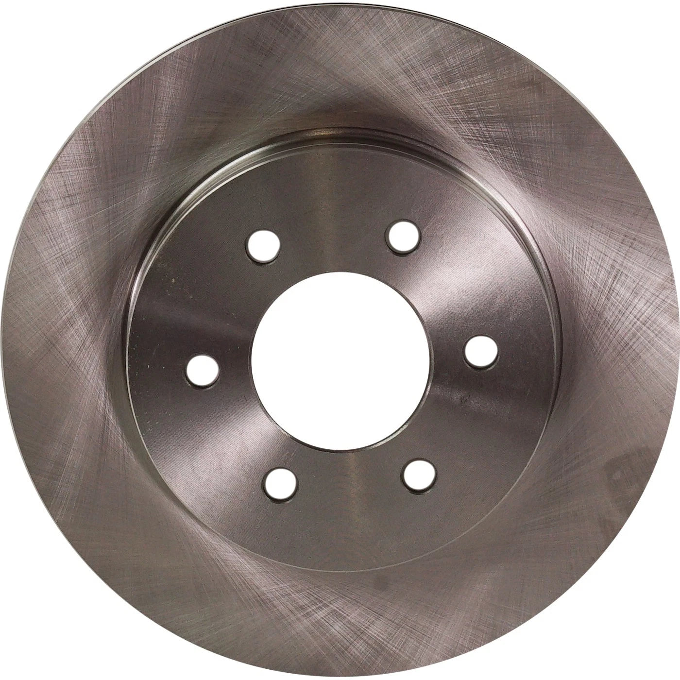Disc Brake Rotor for Dodge Dakota (1997–2002) Front Solid 1 Pc