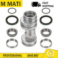 Rear Axle Bearing Housing Carrier Hub for Polaris Scrambler 500 (2005–2012) 5134460