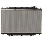 Radiators for Mazda CX-5 (2017–2022)
