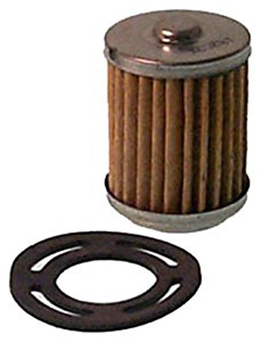Fuel Filter for Mercruiser/OMC Older 4 Cylinder (600-307)
