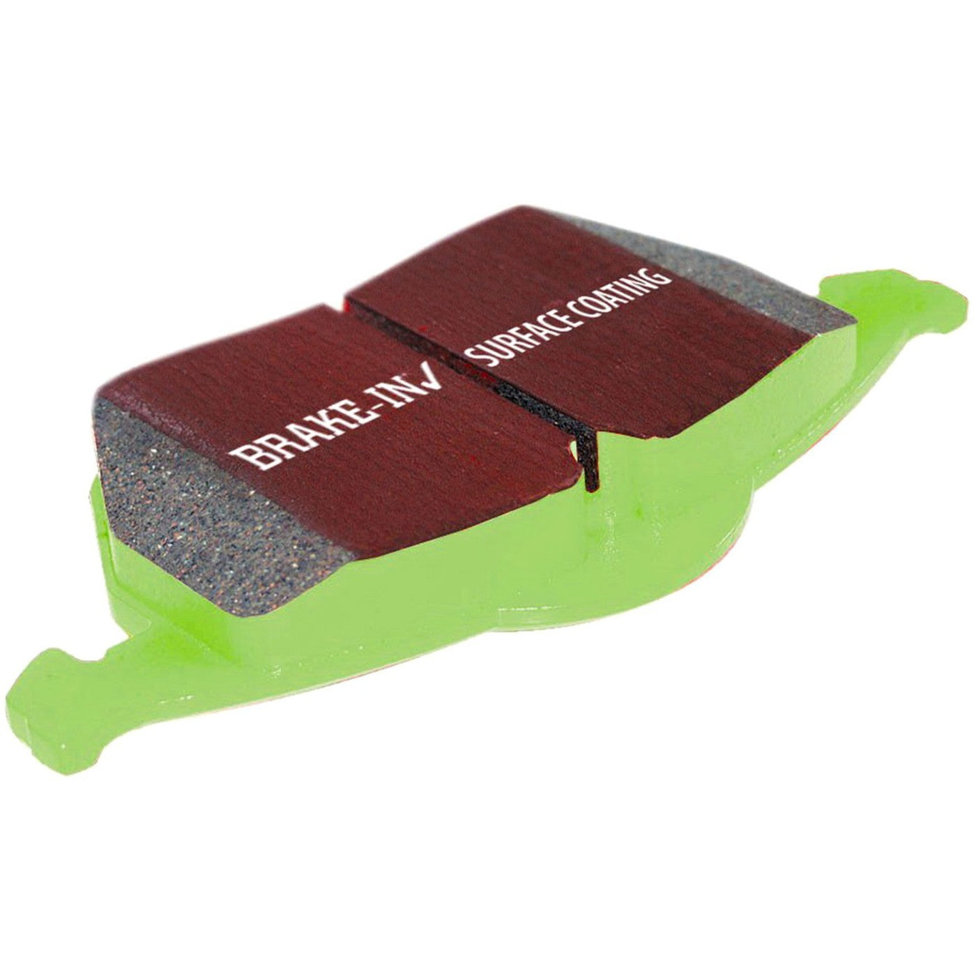 Set of 2 Brake Pads for BMW X3, X4, 530, 528, 530e, 530i, i8