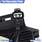 A/C Condenser Cooling Fan Assembly for Mitsubishi Lancer (2002-2007)