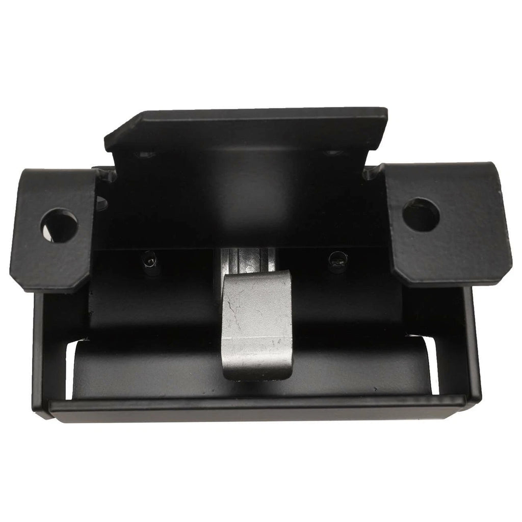 Hood Lock for Jeep Wrangler JK (2007-2018) Anti Theft
