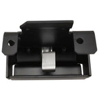 Hood Lock for Jeep Wrangler JK (2007-2018) Anti Theft