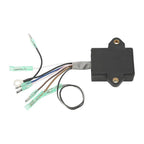 CDI Unit Assembly for Yamaha Outboard 9.9 15 HP 2 Stroke (63V-85540-00-00)