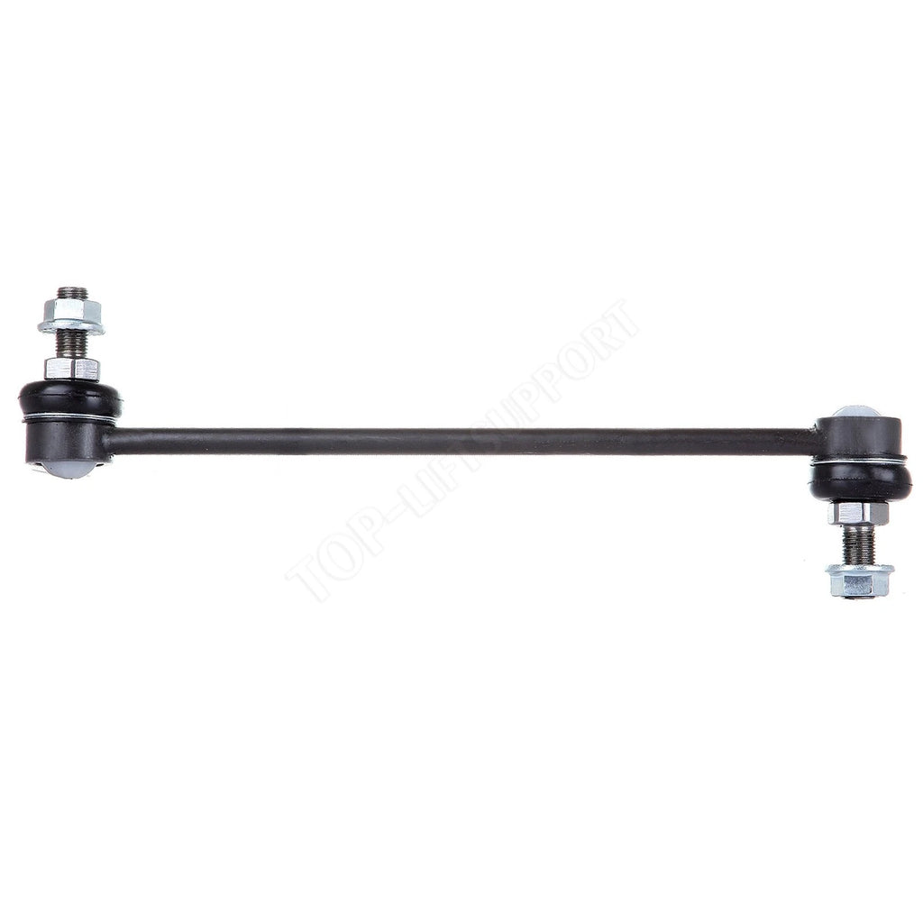 Complete Struts Control Arms Tie Rods Kit for Nissan Sentra (2007–2012)
