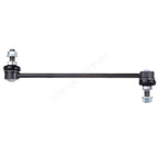 Complete Struts Control Arms Tie Rods Kit for Nissan Sentra (2007–2012)