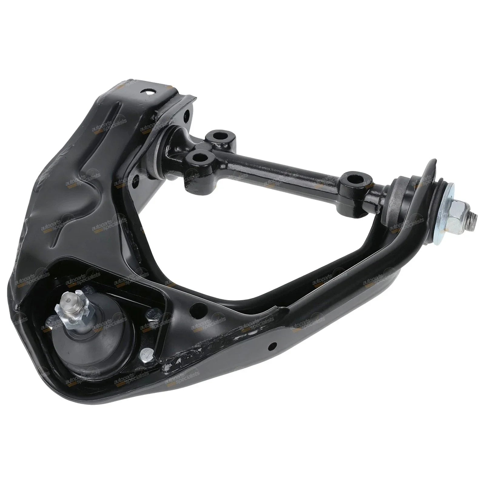 LH Front Upper Control Arm for Toyota Hilux RZN169 RZN174 (1997–2002)