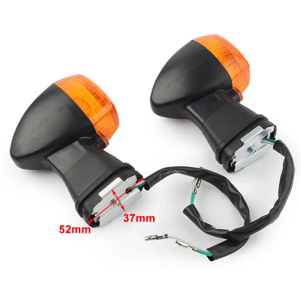 Turn Signal Indicator Light for Kawasaki ZX600 Ninja ZX-6R, ZX900 ZX-9R (1995-2003)