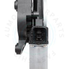 Front Right Window Regulator with Motor for Honda Civic (2006–2011)