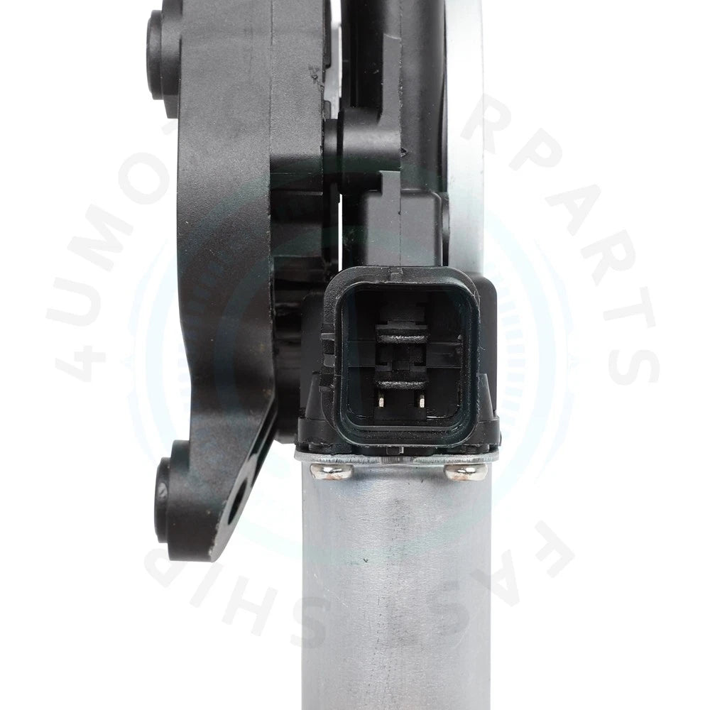 Front Right Window Regulator with Motor for Honda Civic (2006–2011)