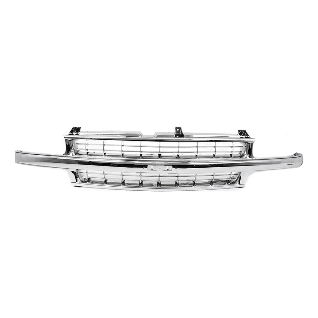 Fender Kit for Chevrolet Silverado 1500 2500 (1999–2002)