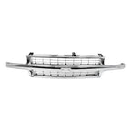 Fender Kit for Chevrolet Silverado 1500 2500 (1999–2002)