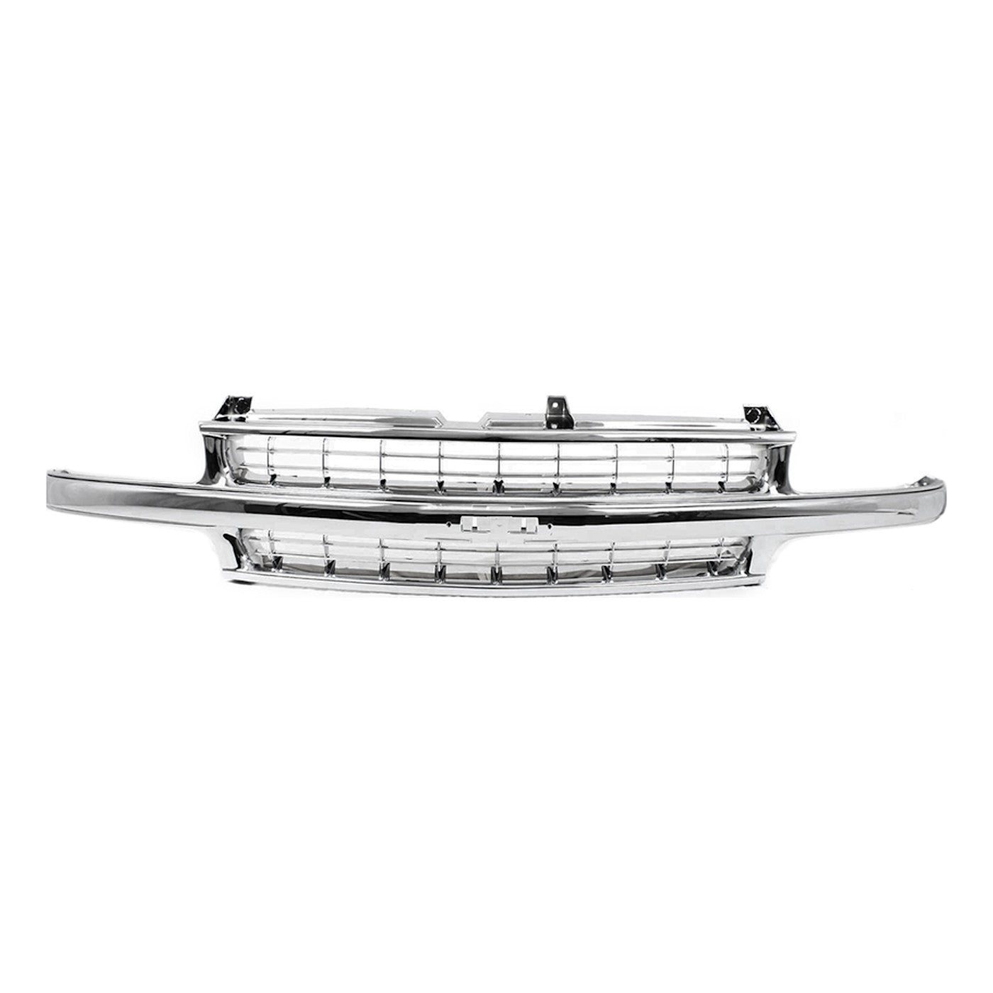 Fender Kit for Chevrolet Silverado 1500 2500 (1999–2002)