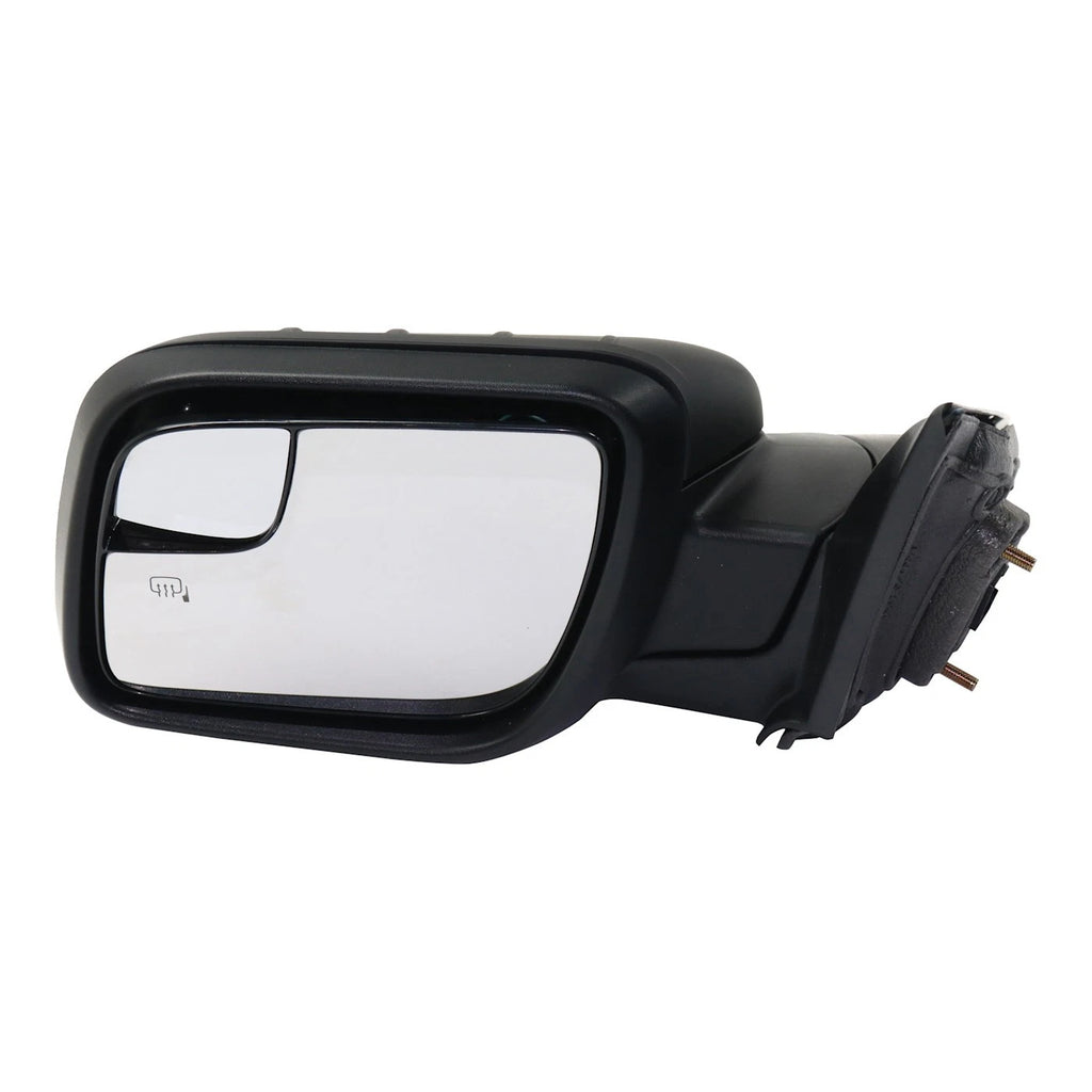 Power Heated Mirrors for Ford Explorer (2011–2015) with Turn Signal