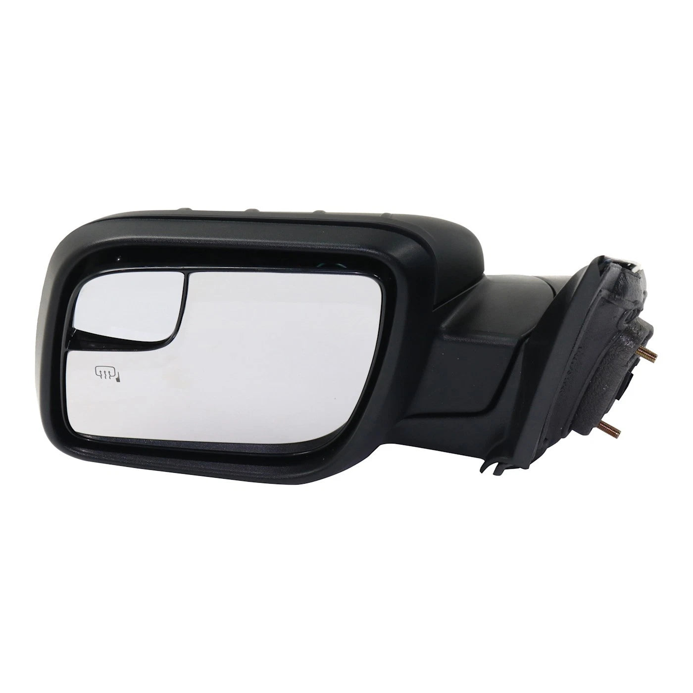 Power Heated Mirrors for Ford Explorer (2011–2015) with Turn Signal