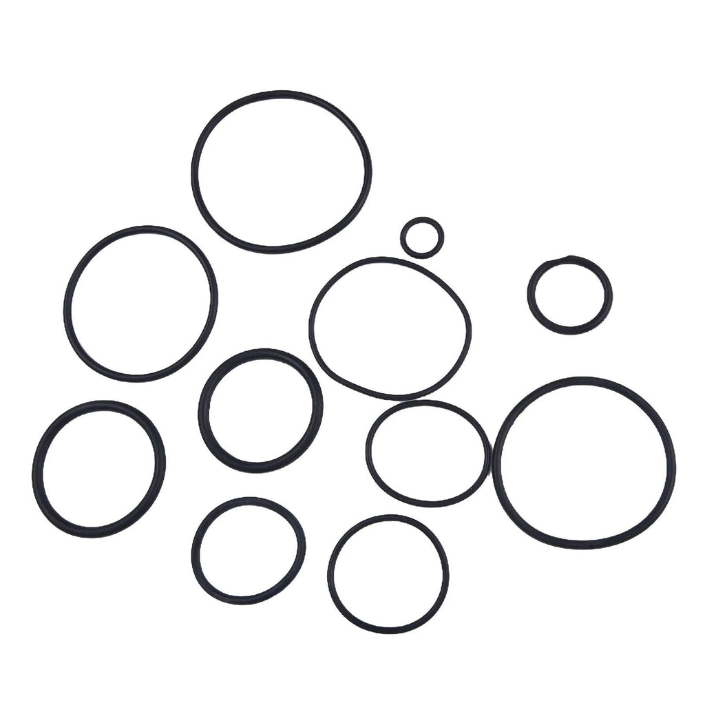 Rebuild Kit for BMW 3 Series F30 (2012–2019) - 500970, 402725