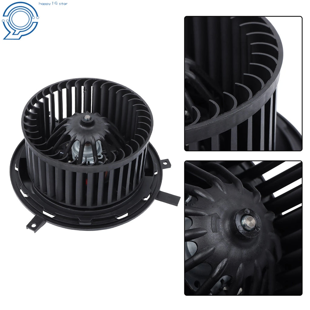 Blower Motor with Fan Cage for Dodge Journey (2009–2020)