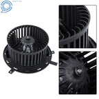 Blower Motor with Fan Cage for Dodge Journey (2009–2020)