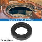 Front Crankshaft Oil Seal for Mazda 6 (2002–2008) No. 8943264410