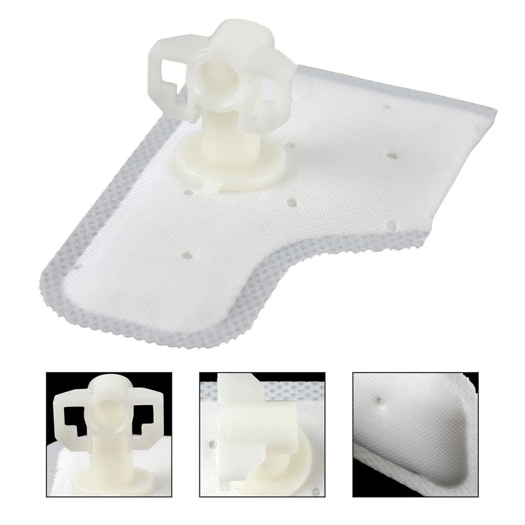 Fuel Pump Strainer Filter for Yamaha NMAX 125 Y15ZR MT15 (2015–2023) #54P-E3915-00 T9